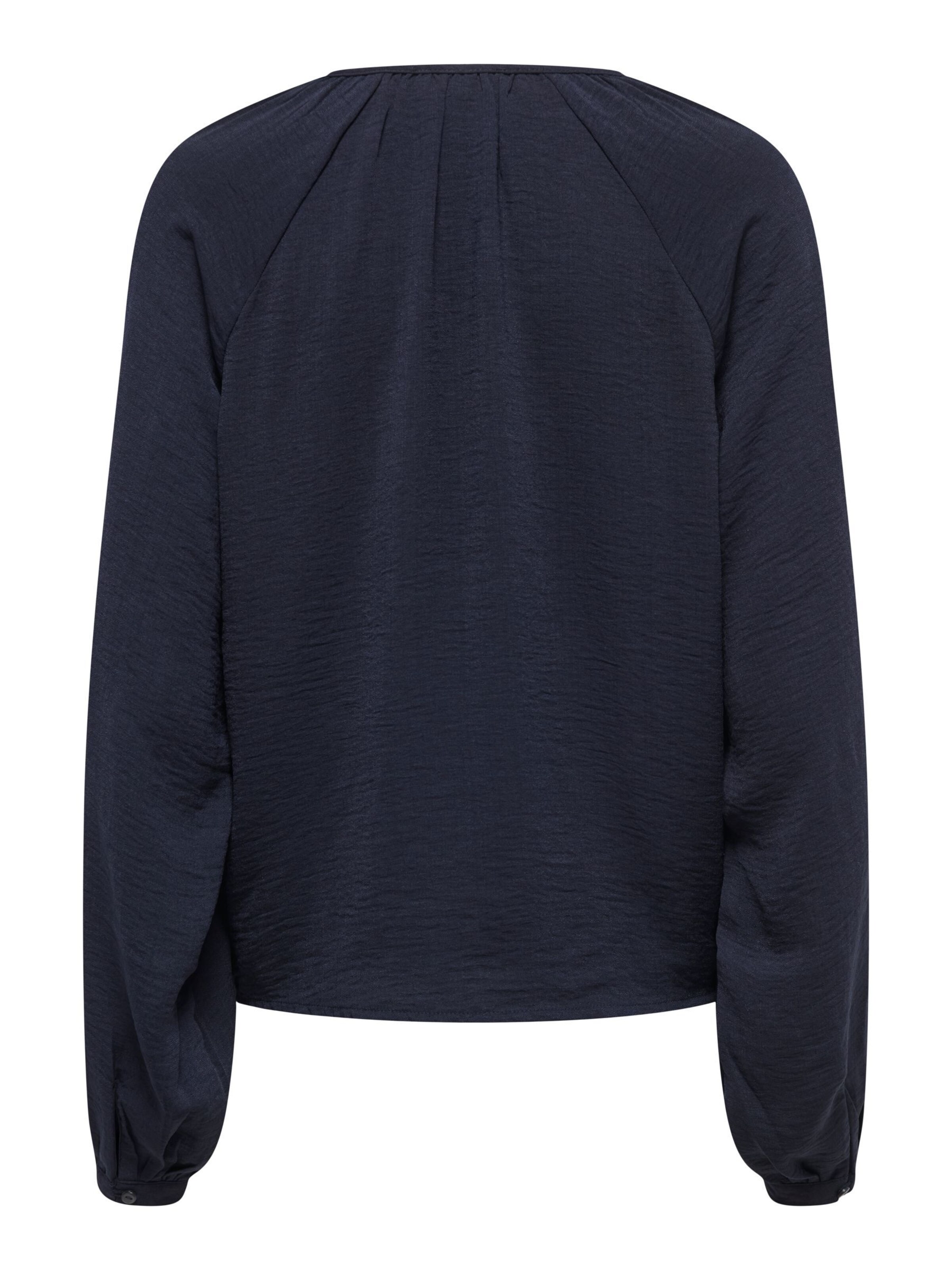 JDY - Blusa en azul