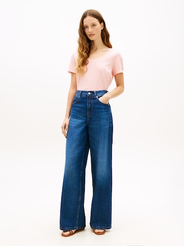 TOMMY HILFIGERMajica - roza boja