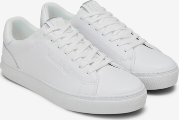 Marc O'Polo Sneakers in White