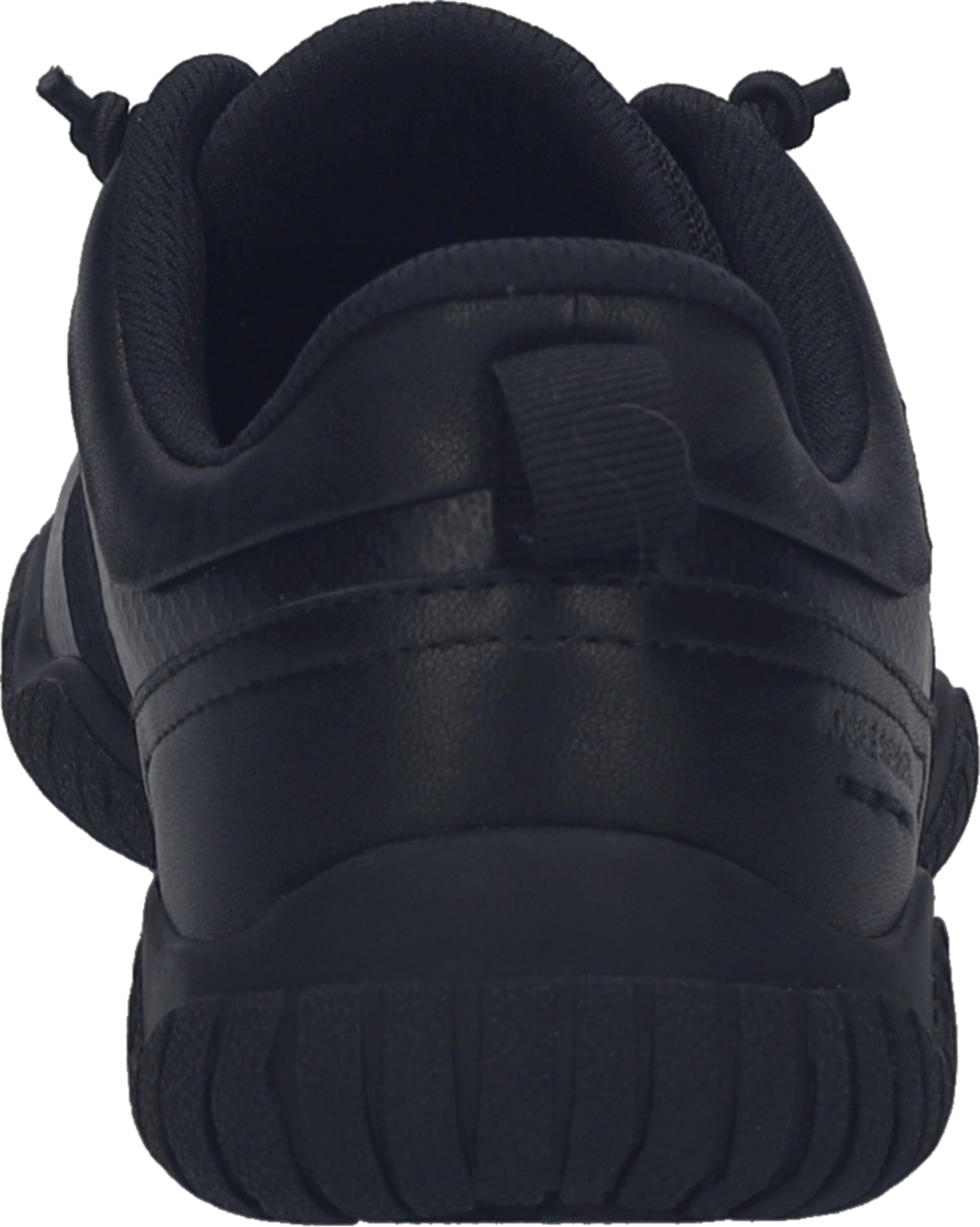 JOSEF SEIBEL Slip-Ons in Black