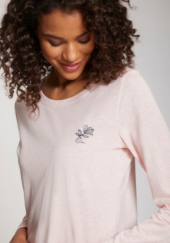 s.Oliver Shirt in Pink