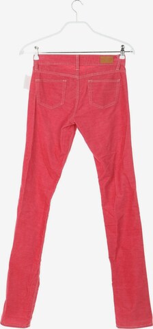 Isabel Marant Etoile Cordhose S in Pink