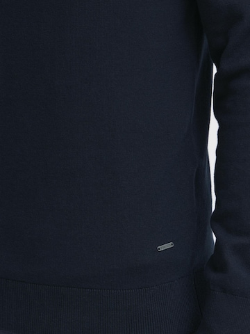 Pullover 'Erno' di INDICODE JEANS in blu