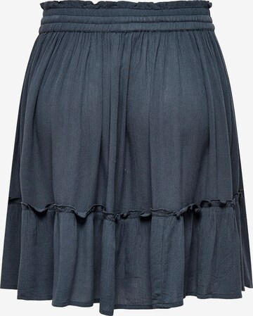 ONLY Skirt 'IBIZA' in Blue
