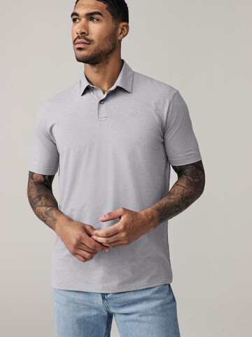 Next - Camiseta en azul