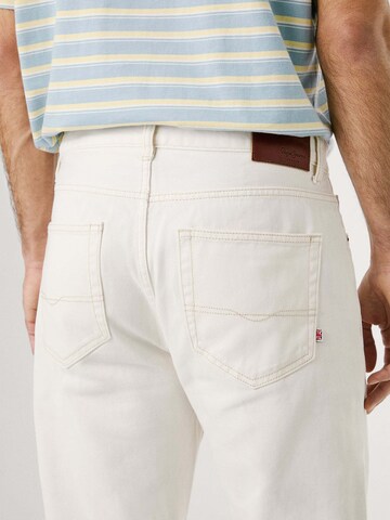 Loosefit Jean 'Bexley' Pepe Jeans en beige