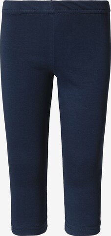 BLUE SEVEN Skinny Fit Клин в синьо