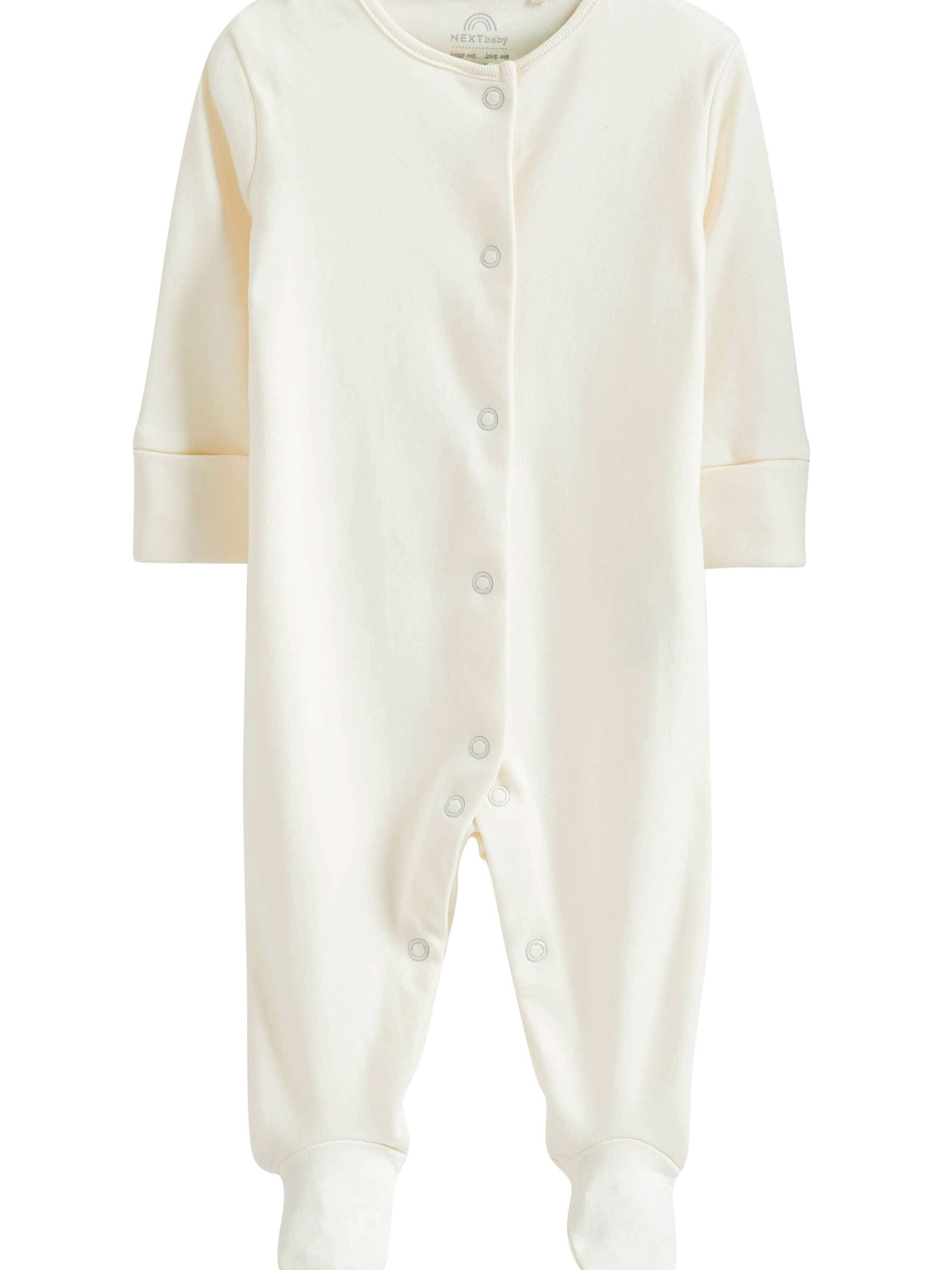 Pyjama Next en beige