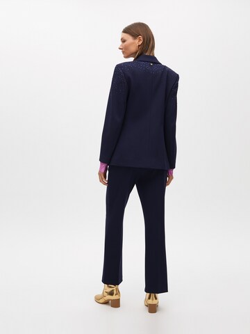 Blazer Lola Casademunt en bleu