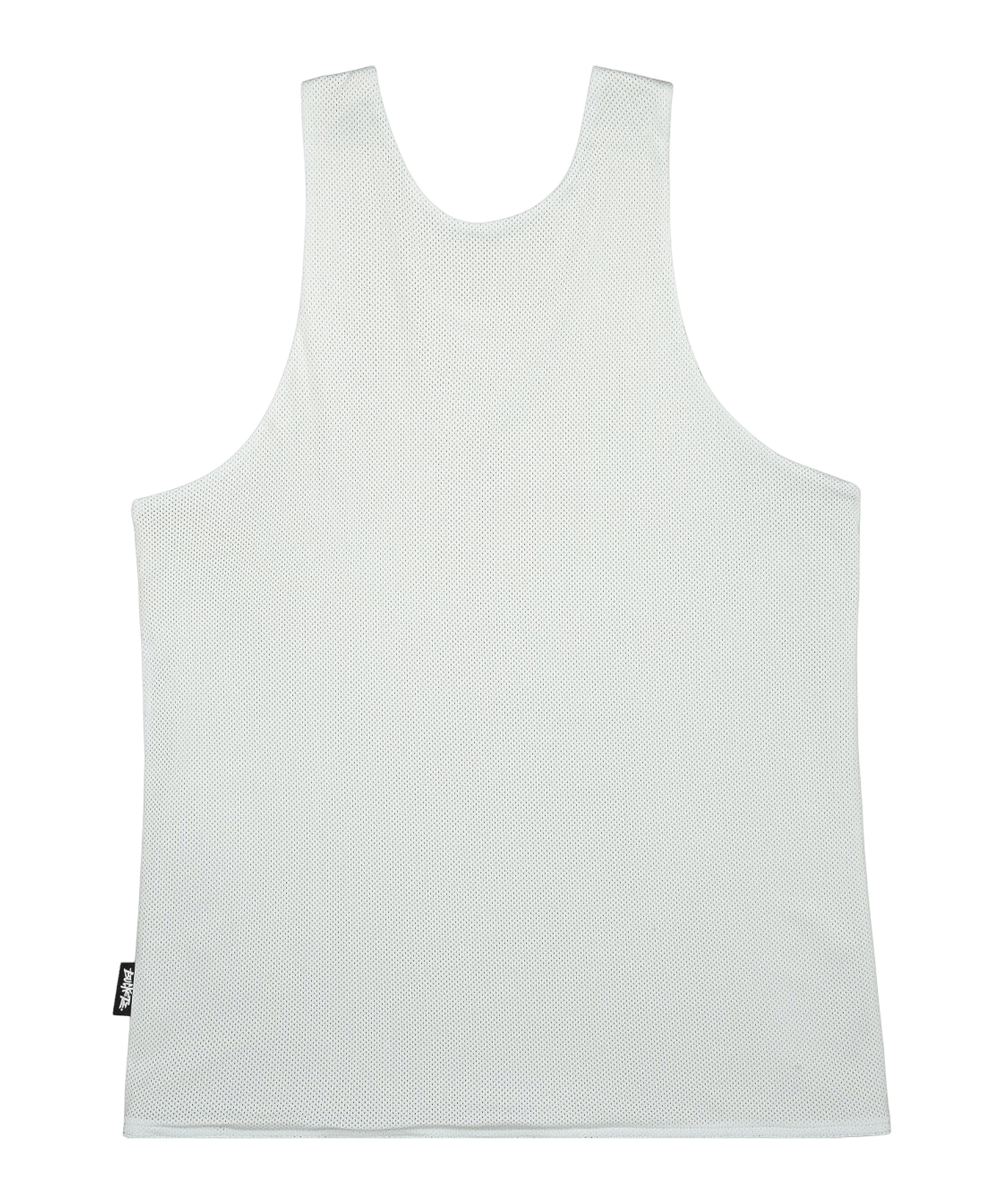 Bucketz Performance Shirt in Blue