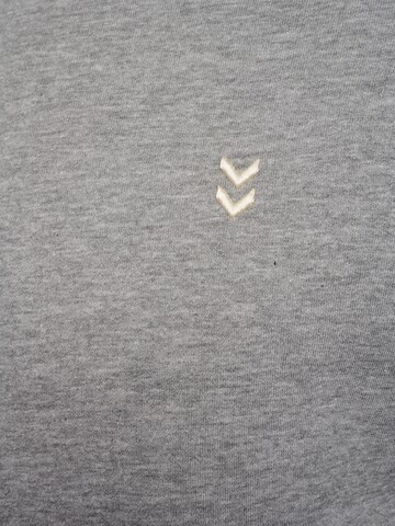 Hummel Sweatshirt 'Pulse' i grå