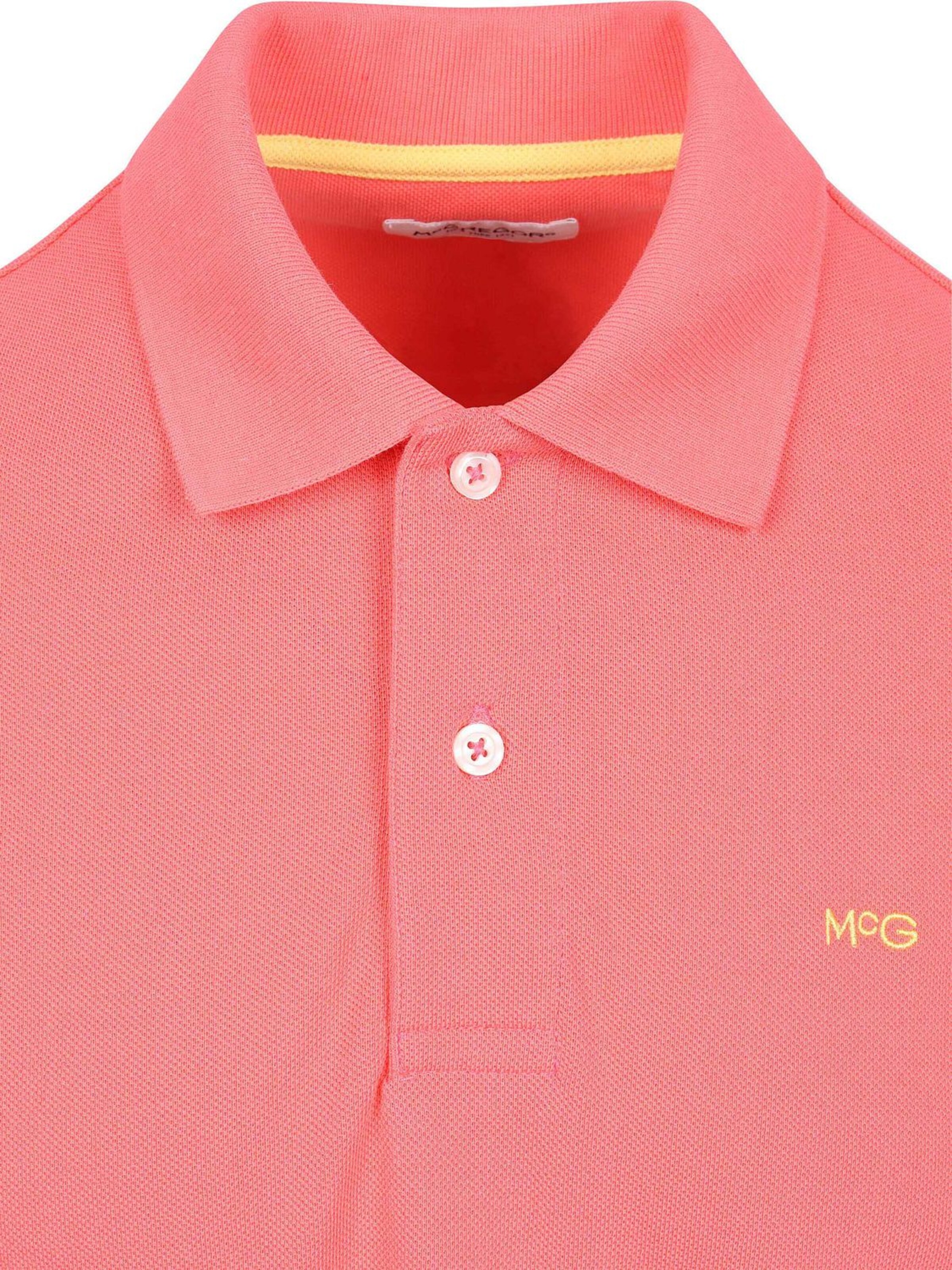 McGREGOR Shirt in Pink