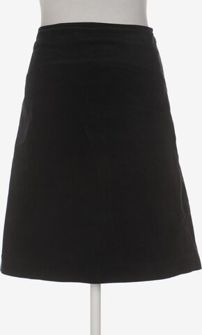 Jackpot Skirt in L in Black: front