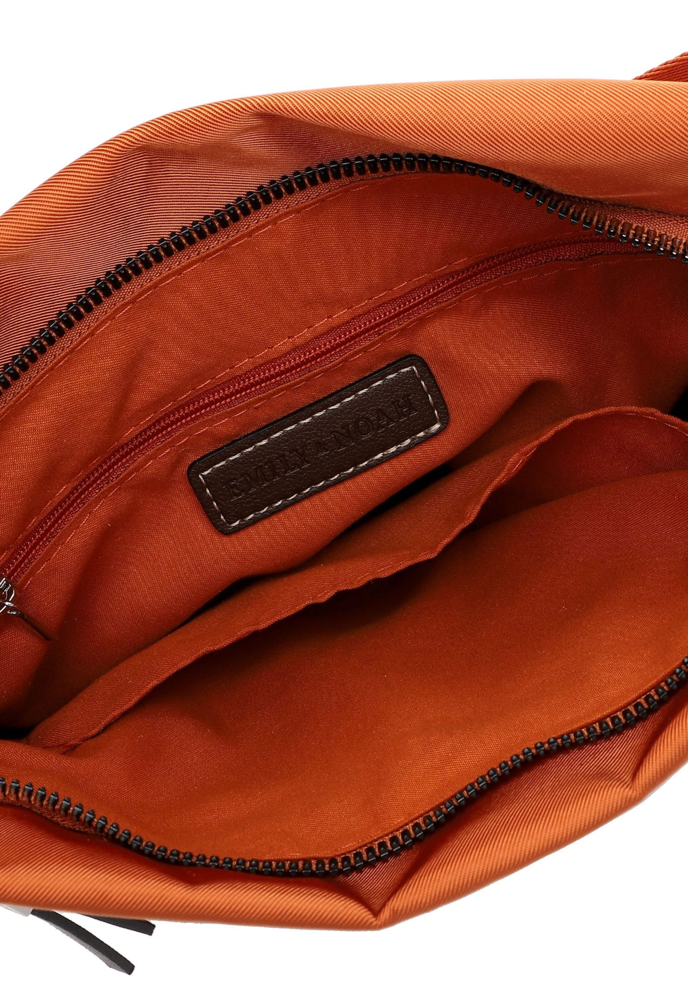 Emily & Noah Crossbody Bag in Red