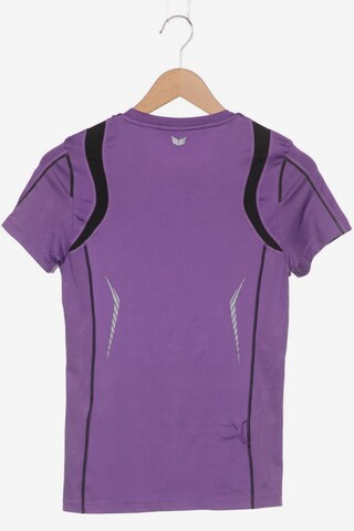 ERIMA Top & Shirt in S in Purple