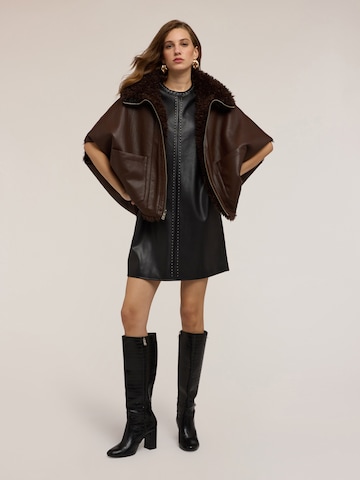 Cappotto invernale di MOTIVI in marrone