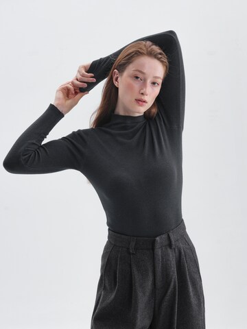 TorWeit Pullover‌‌ in Grau