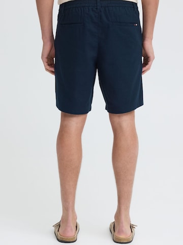 INDICODE JEANS Regular Shorts ' IDPassala ' in Blau