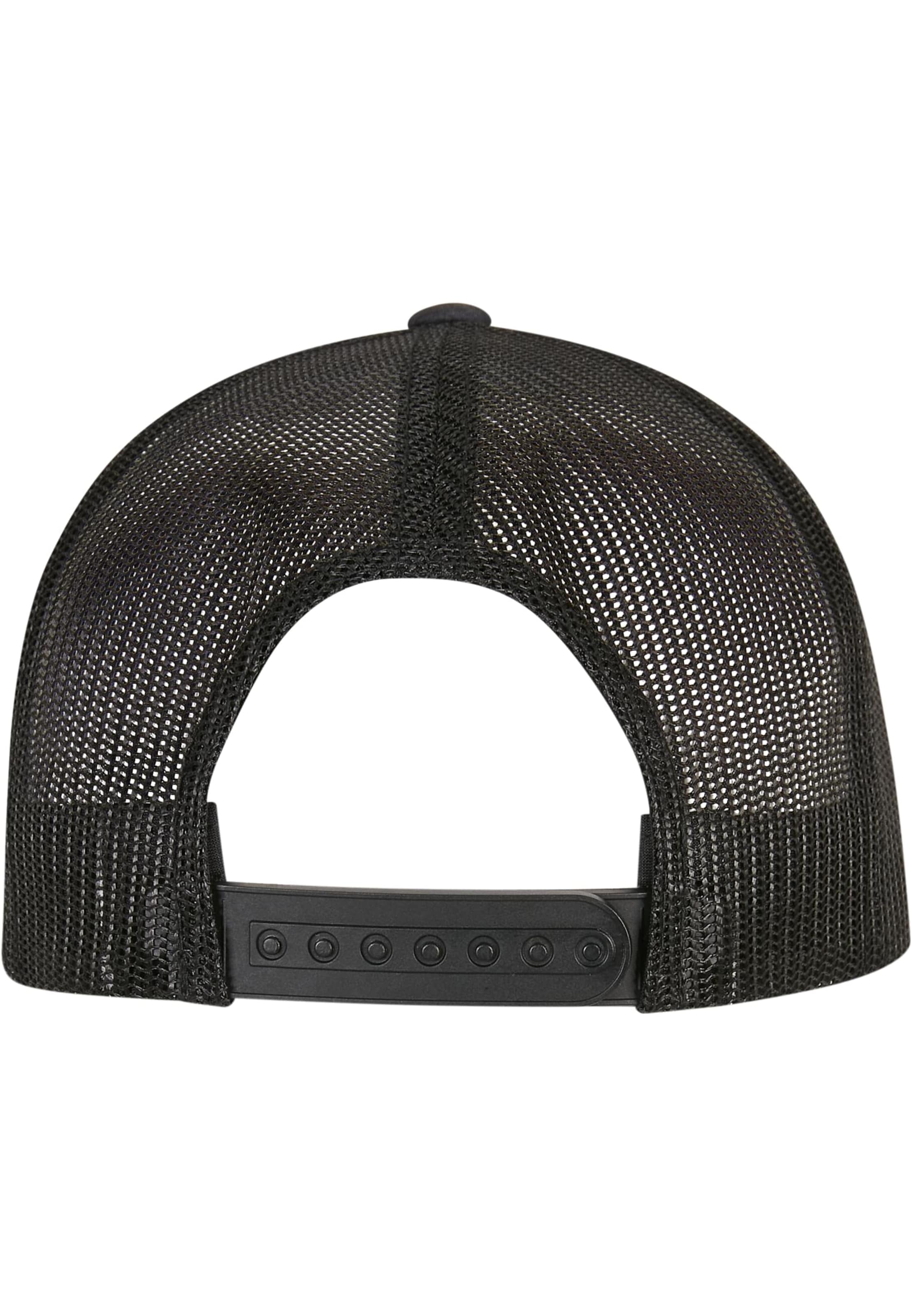 Flexfit Cap in Black