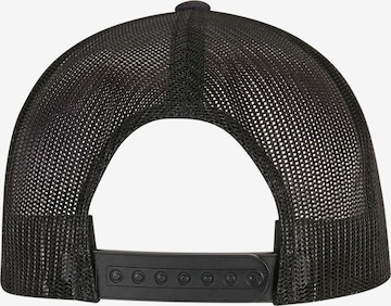 Casquette Flexfit en noir