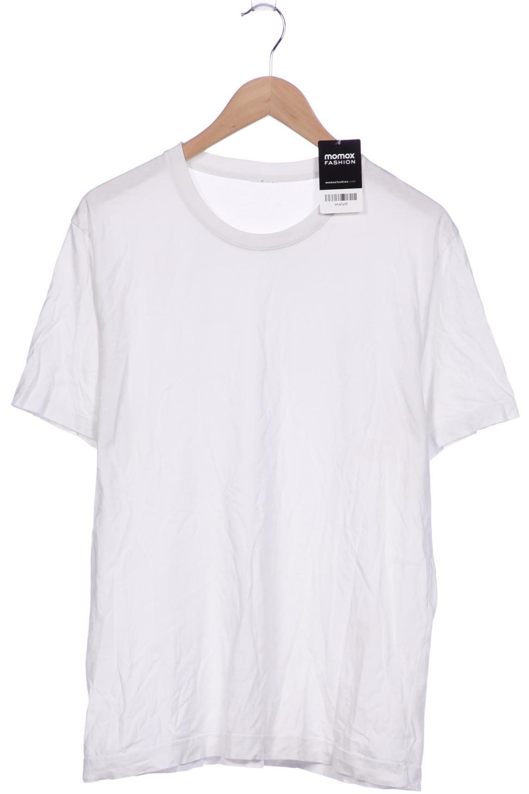 Arket Shirt in XL in White: front