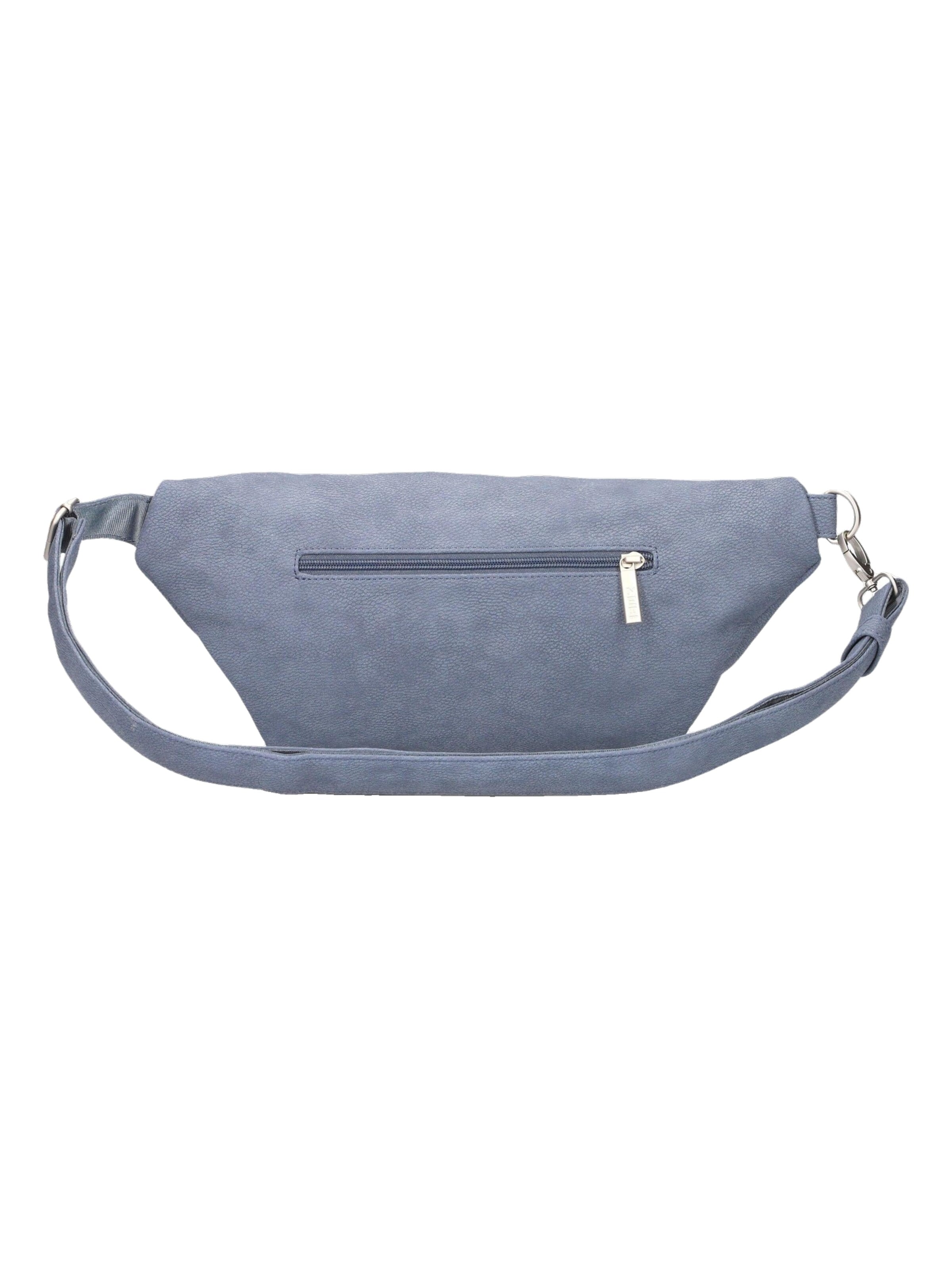 ZWEI Belt bag in Blue