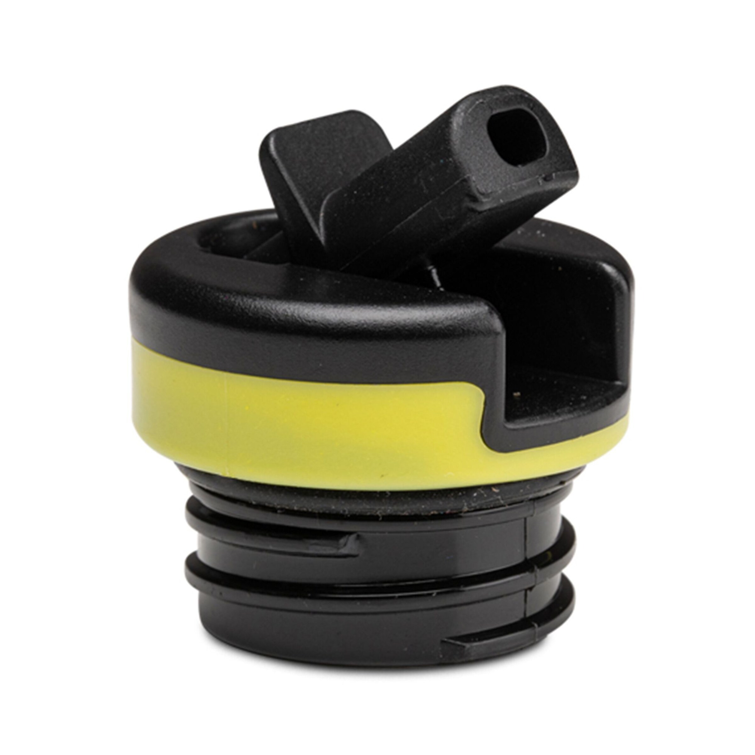 Accessorio di 24Bottles in giallo: frontale