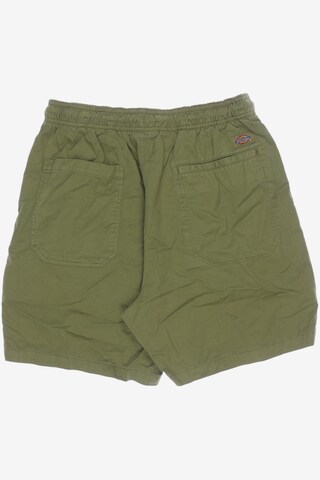 DICKIES Shorts 31-32 in Grün