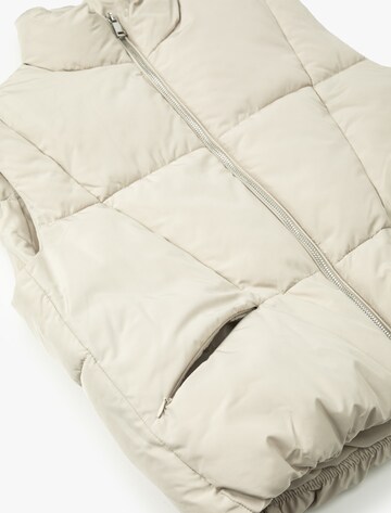 Koton Weste in Beige