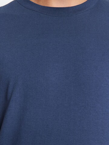 Maglietta di Trendyol in blu