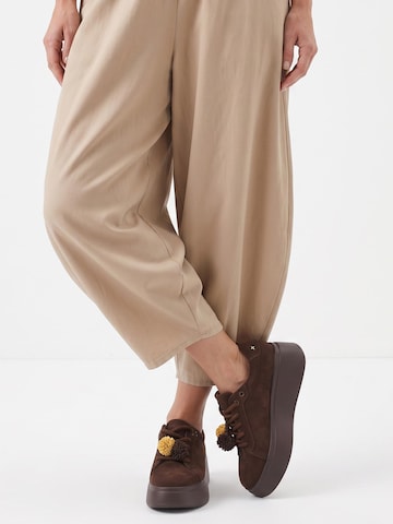 VENEZIA Sneakers in Brown