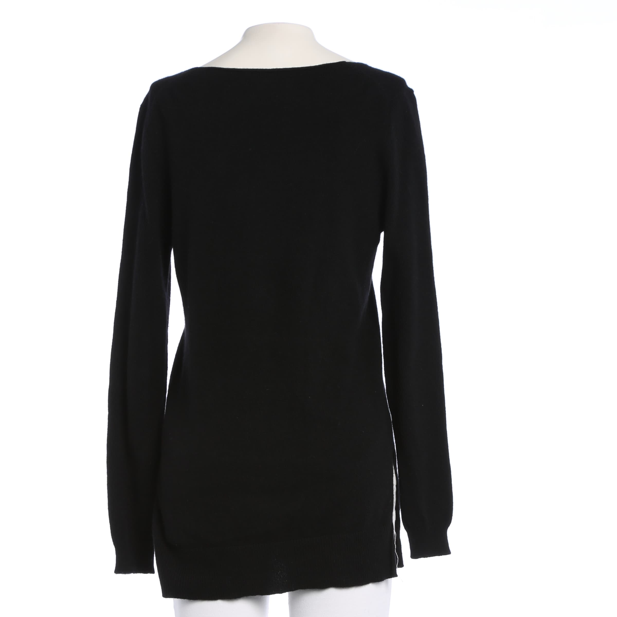 Allude Sweater & Cardigan in S in Black