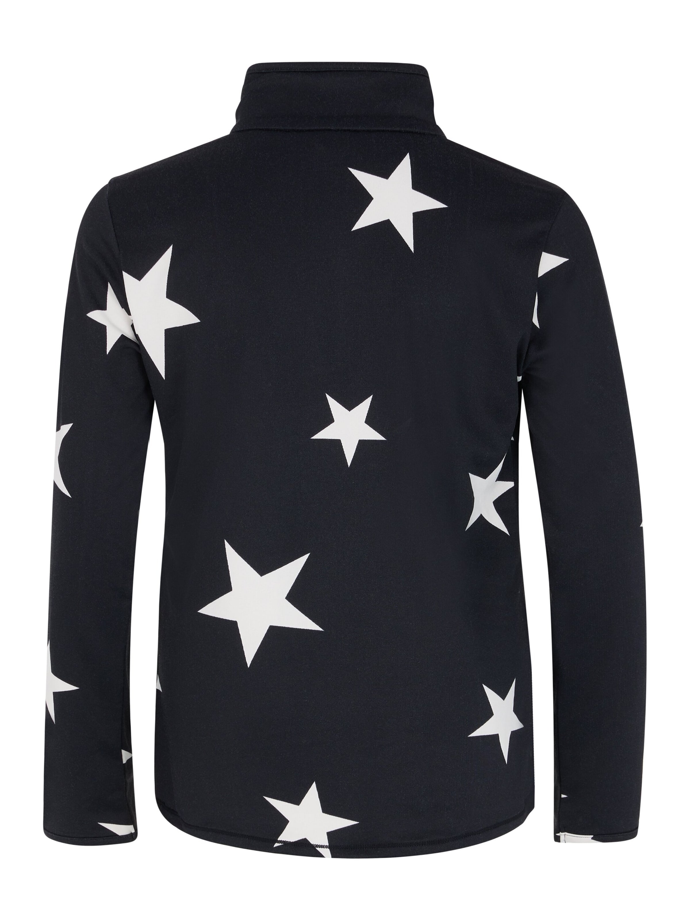 PROTEST Sportsweatshirt 'PRTBETTE JR'‌‌‌‌‌ in Weiß