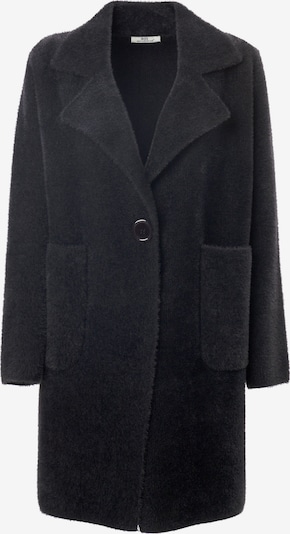 Influencer Prechodný kabát - čierna, Produkt