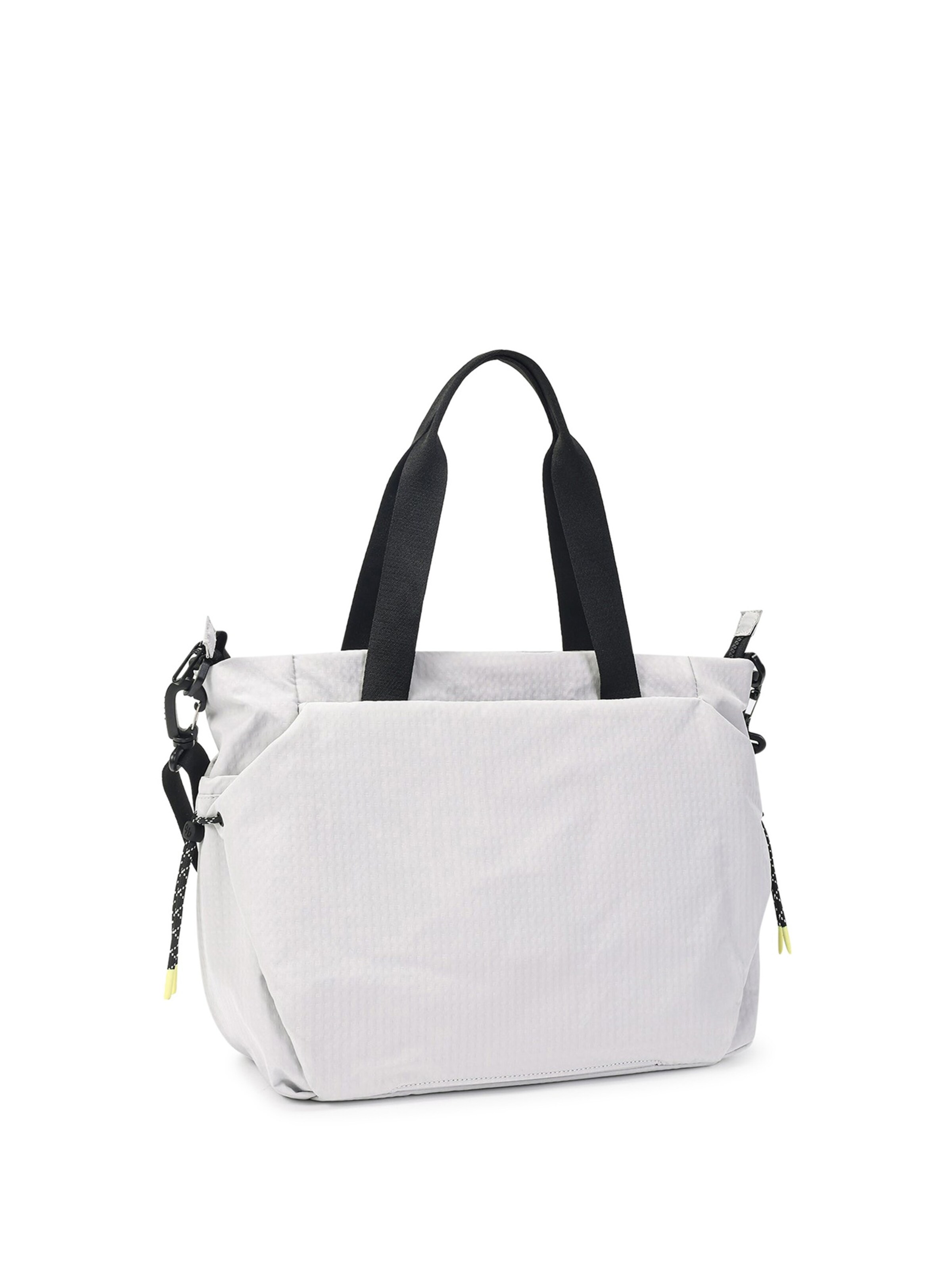Shopper 'Satoshi' di Hedgren in grigio: dietro