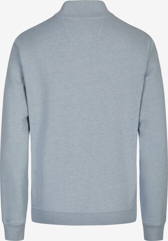 HECHTER PARIS Sweater in Blue