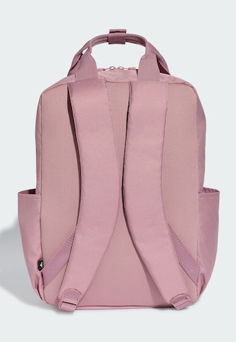 ADIDAS PERFORMANCE Sports backpack 'Prime' in Purple