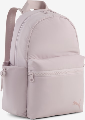 Sac à dos 'Her' PUMA en rose : devant