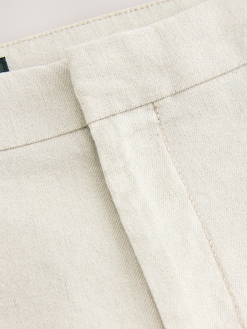 Next Regular Chino trousers in Beige