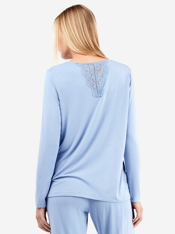 Gisela Pajama in Blue