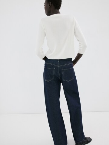 MANGO Kofta 'GOLDBOTA' i beige