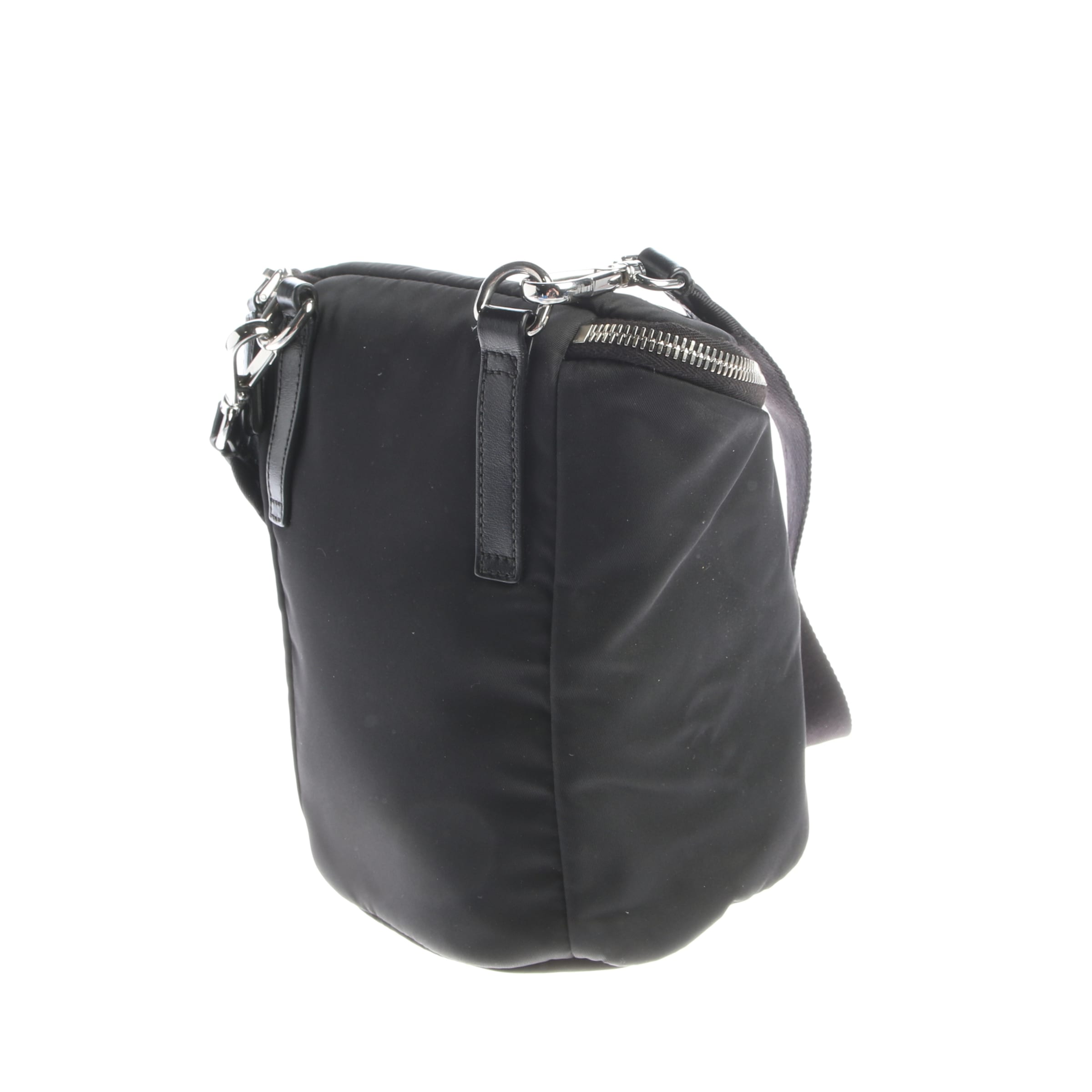 PRADA Bag in One size in Black
