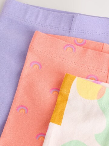 Next Skinny Broek in Lila