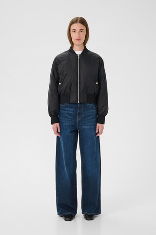 InWear Tussenjas 'IWKialinn' in Zwart