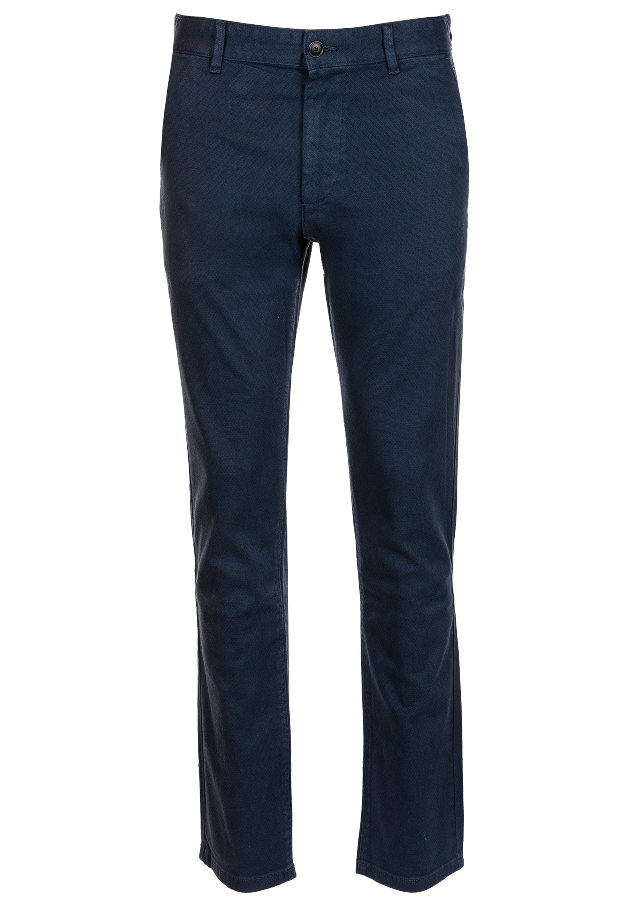 BOSS Chino Pants in Navy, Item view