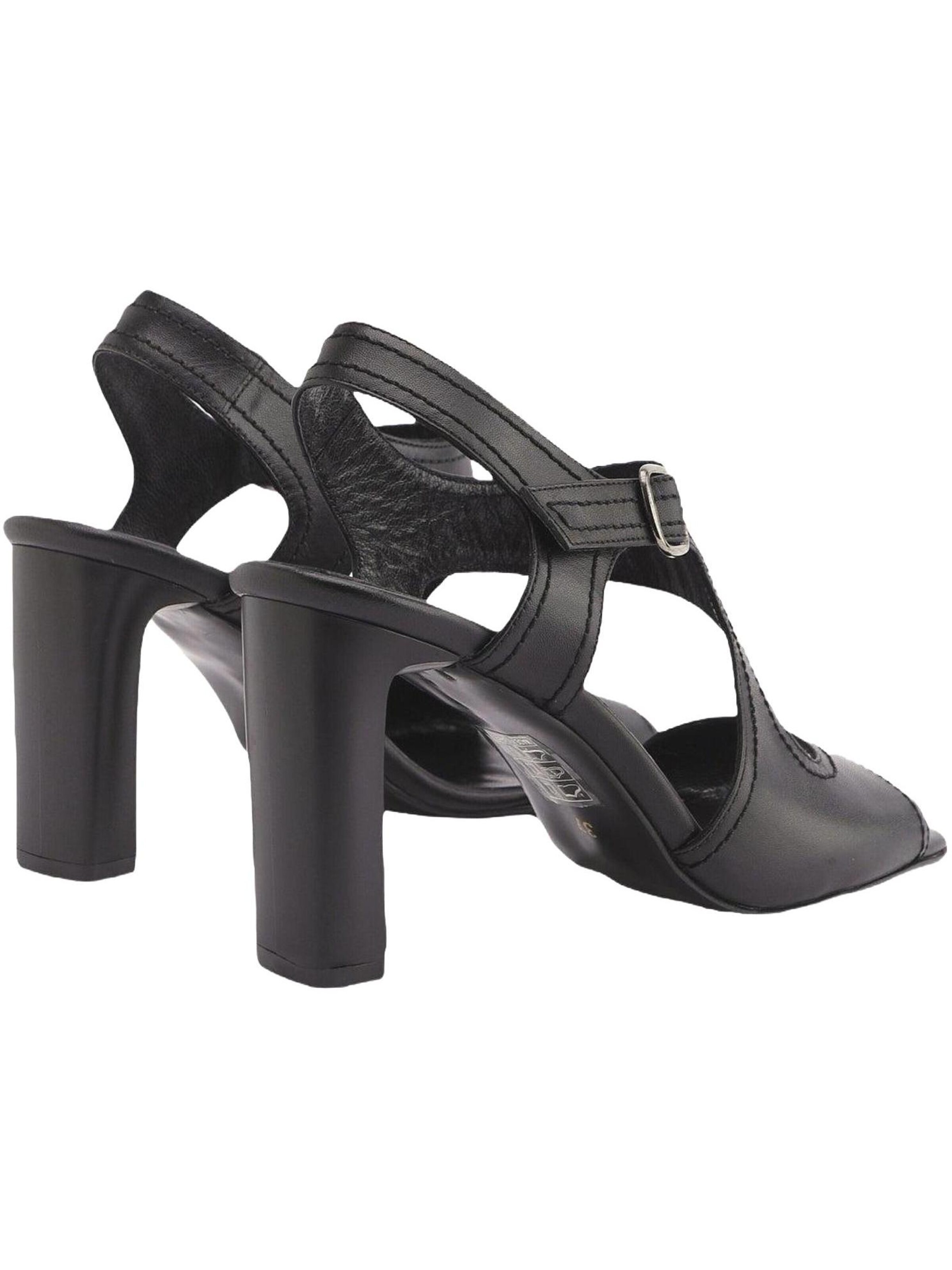 Limoya Sandale 'Lucie'‌‌‌‌‌ in Schwarz