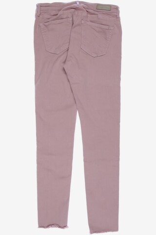 Adriano Goldschmied Jeans 27 in Pink