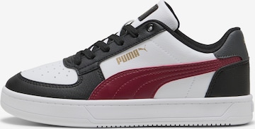 PUMA Sneakers 'Caven 2.0' in White: front