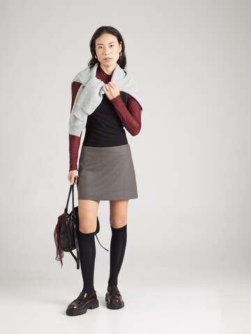 & Other Stories Sukňa - Hnedá