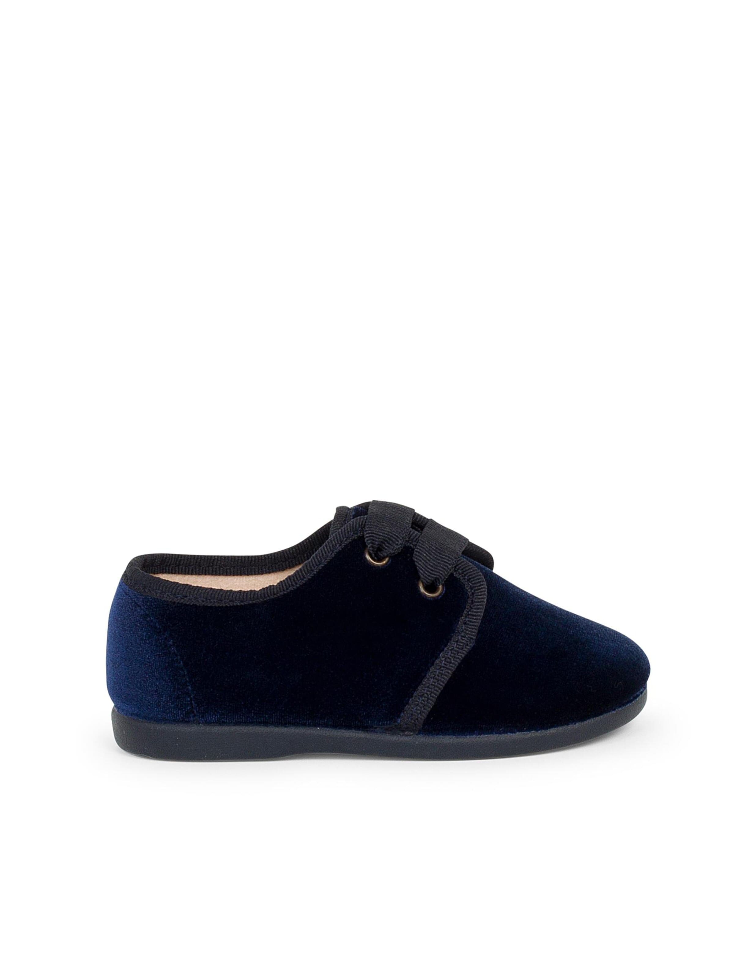 Chaussure basse Pisamonas en bleu